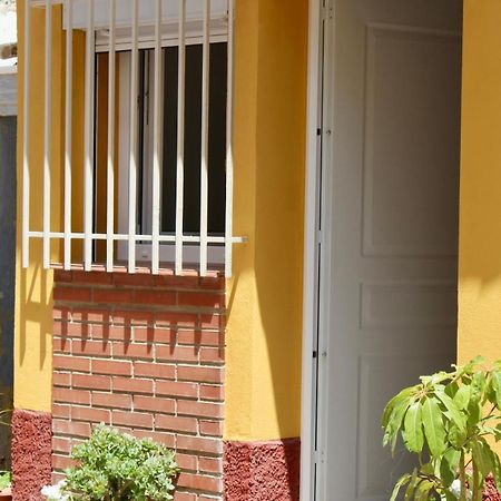 Cenacheros House Málaga Eksteriør billede