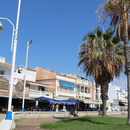 Cenacheros House Málaga Eksteriør billede