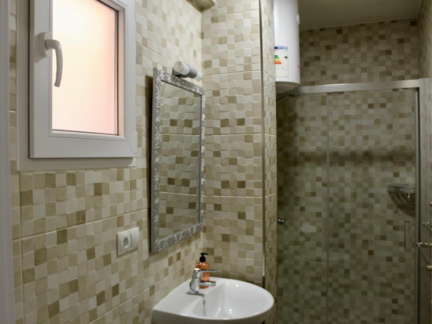 Cenacheros House Málaga Eksteriør billede